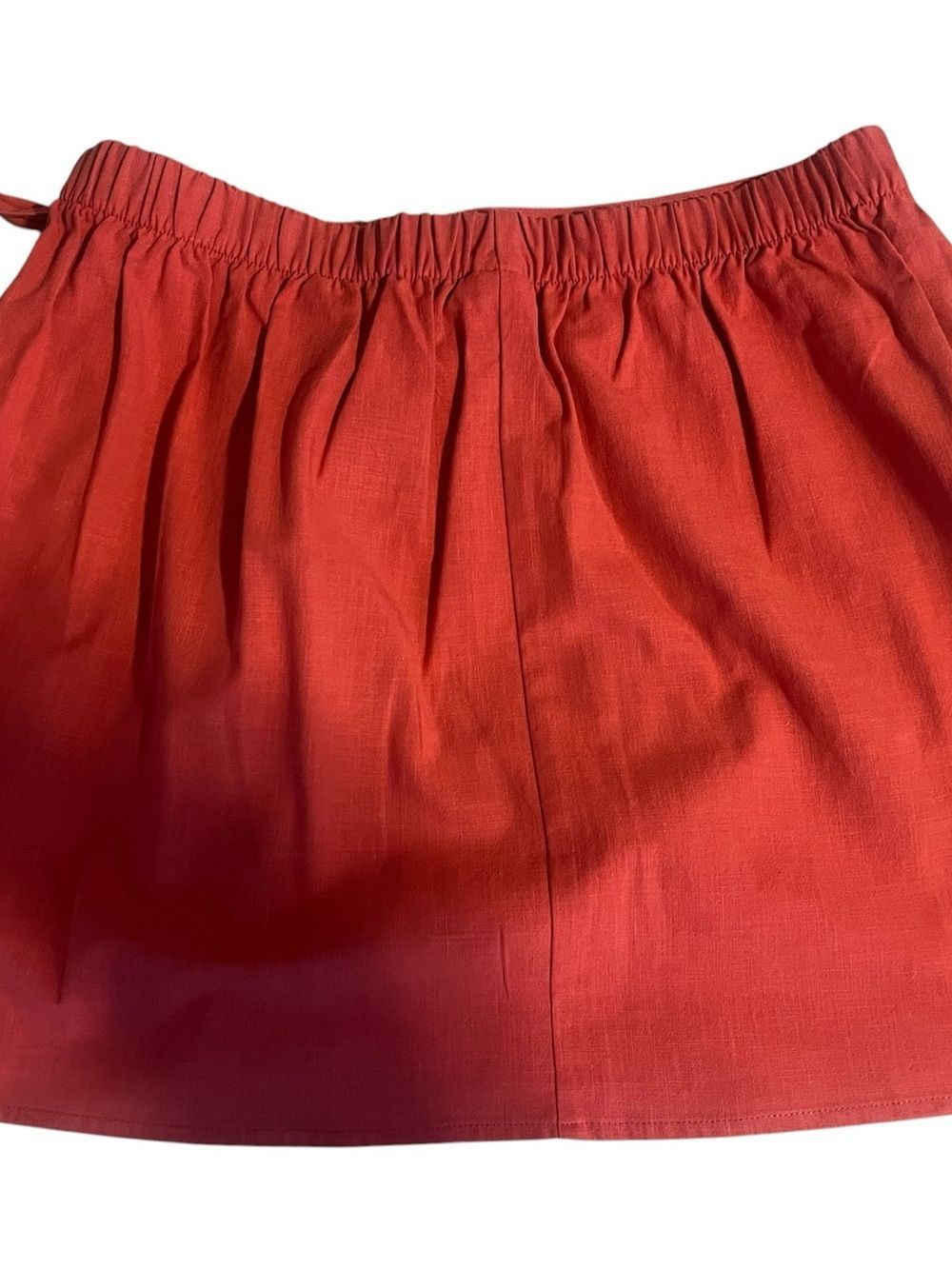 A New Day Wrap Skirt, NWT - Picture 4 of 6